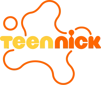Logo von TeenNick