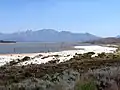 Theewaterskloof Dam