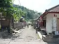 Dauhtukad, Tenganan