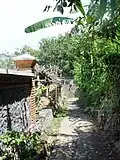Dauhtukad, Tenganan