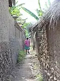 Dauhtukad, Tenganan