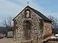 Friedhofskapelle
