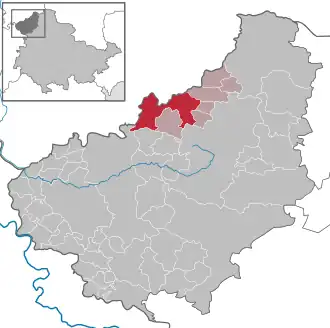 Karte