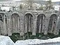Tekir ambari Zisterne