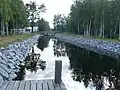 Telataipaleen-Kanal