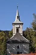 Evangelische Kirche in Telezi