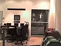 Shadow-Filmabtaster
