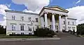 Teleki Palais in Gyömrő