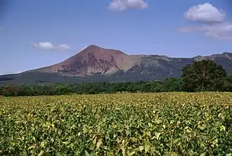 Telica (1998)