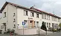 Mairie Tellancourt