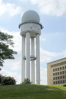 RRP&nbsp;117, AbgTZg&nbsp;353 Berlin-Tempelhof