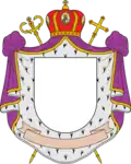 11C Bischof des byzantinischen Ritus