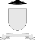 8E Wappen eines Diakons
