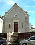 Protestantische Kirche