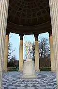 Innenansicht