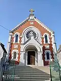 Baptistenkirche