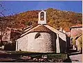 Protestantische Kirche