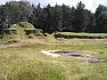 Tempel der Avilix
