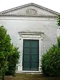 Protestantische Kirche