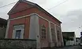 Protestantische Kirche