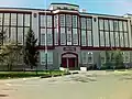 Templeton Secondary School in Vancouver