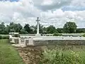 Ten Tree Alley Cemetery