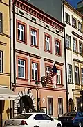 US-Konsulat in Krakau
