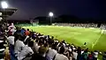 Spiel Georgien gegen Portugal (0:1) bei der U-19-Fußball-Europameisterschaft 2017