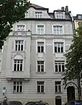 Tengstraße 11