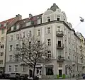 Tengstraße 14