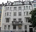 Tengstraße 15