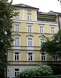 Tengstraße 1