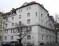 Tengstraße 22