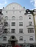 Tengstraße 26