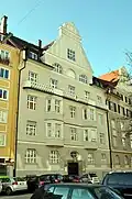 Tengstraße 33