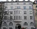 Tengstraße 43