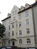 Tengstraße 4