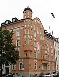 Tengstraße 6