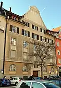 Tengstraße 35
