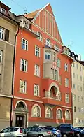 Tengstraße 37