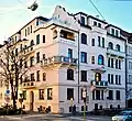 Tengstraße 45