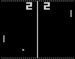 Screenshot Tennis