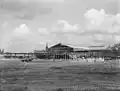 Ahoy Hall 1950