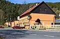 Das Restaurant