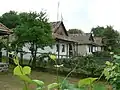 Häuser in Terény