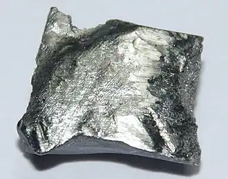 (65)&nbsp;Terbium