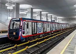 Typ 81-775/776/777 Moskau-2020
