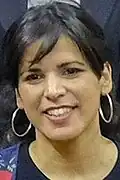 Teresa Rodríguez (AA)