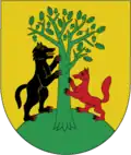 Wappen von Tereswa