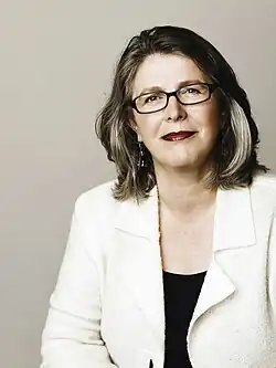Terezija Stoisits (*&nbsp;1958)